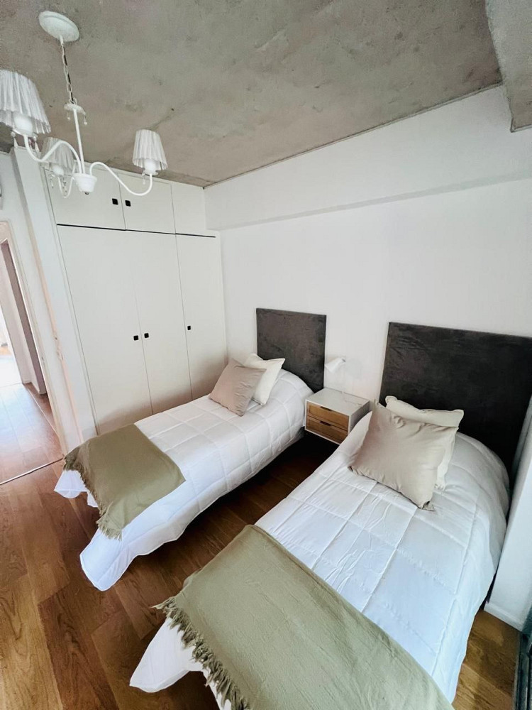 Трёхкомнатная квартира в ЖК Torre Alley Буэнос-Айрес - изображение 13