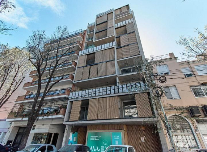 Трёхкомнатная квартира в ЖК Torre Alley Буэнос-Айрес - изображение 15