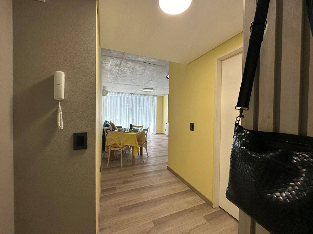 Двухкомнатная квартира в ЖК full amenities Be Plaza Буэнос-Айрес